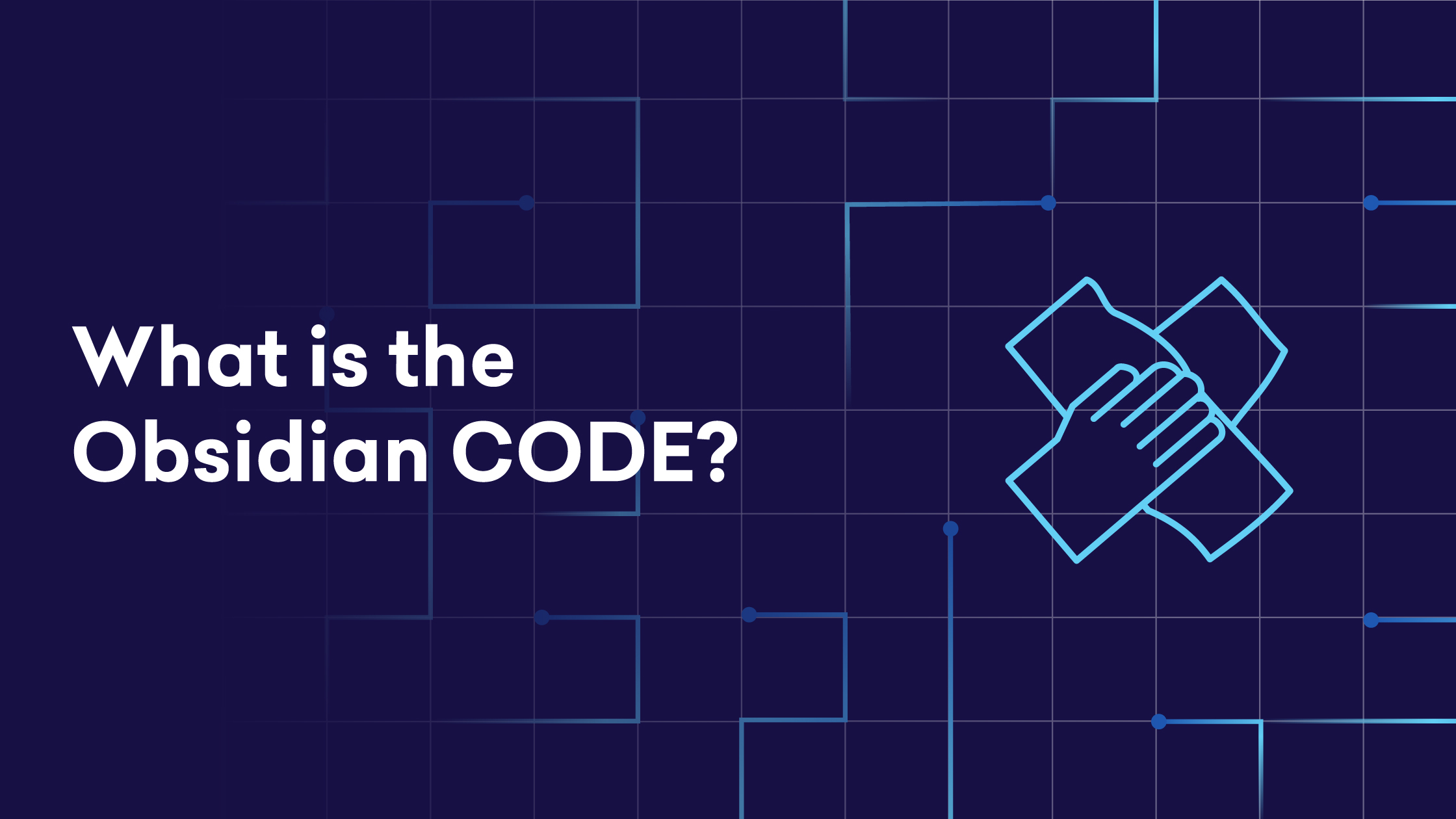 what-is-the-obsidian-code-obsidian-security