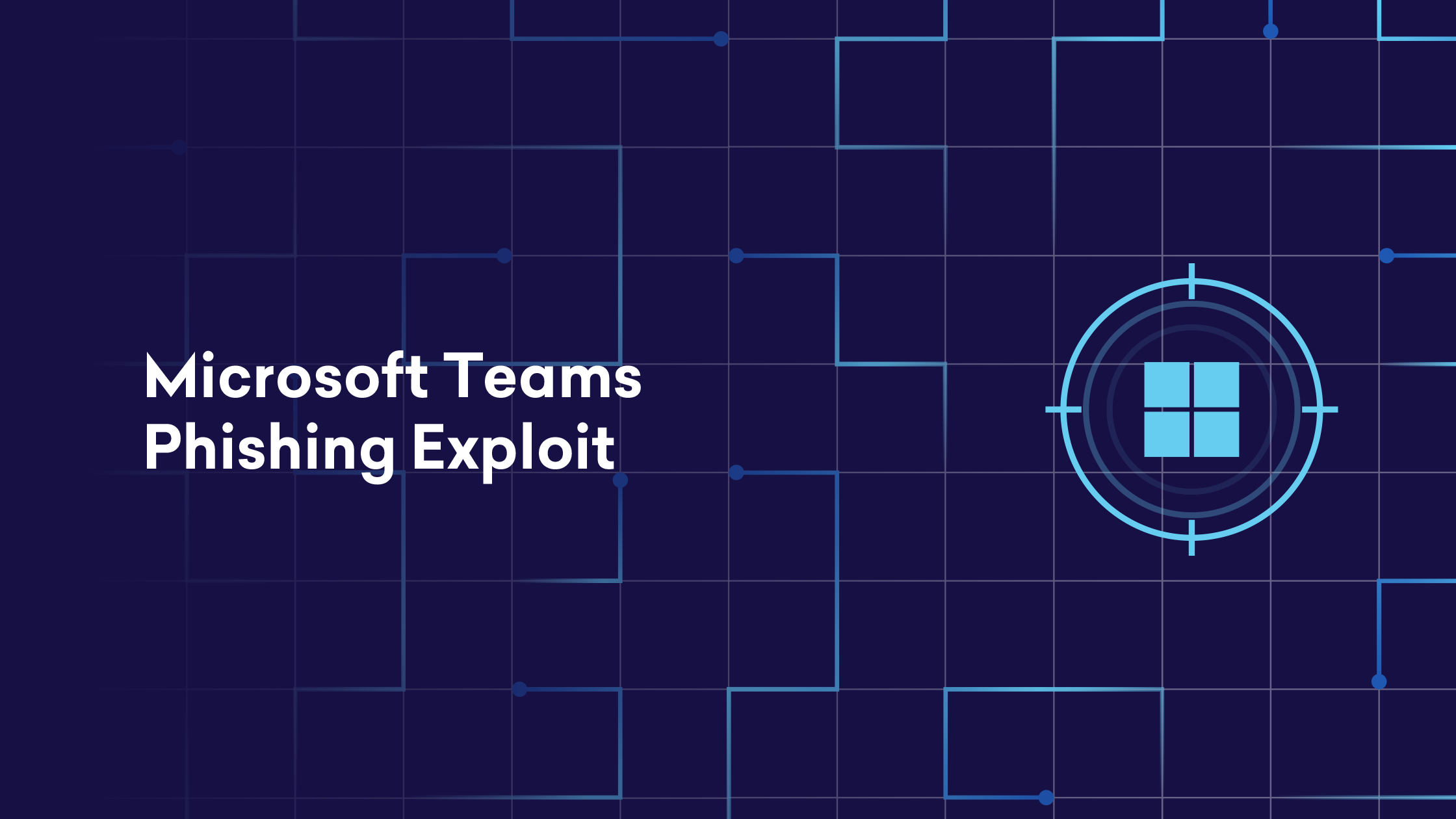 Microsoft Teams Phishing Exploit | Obsidian Security